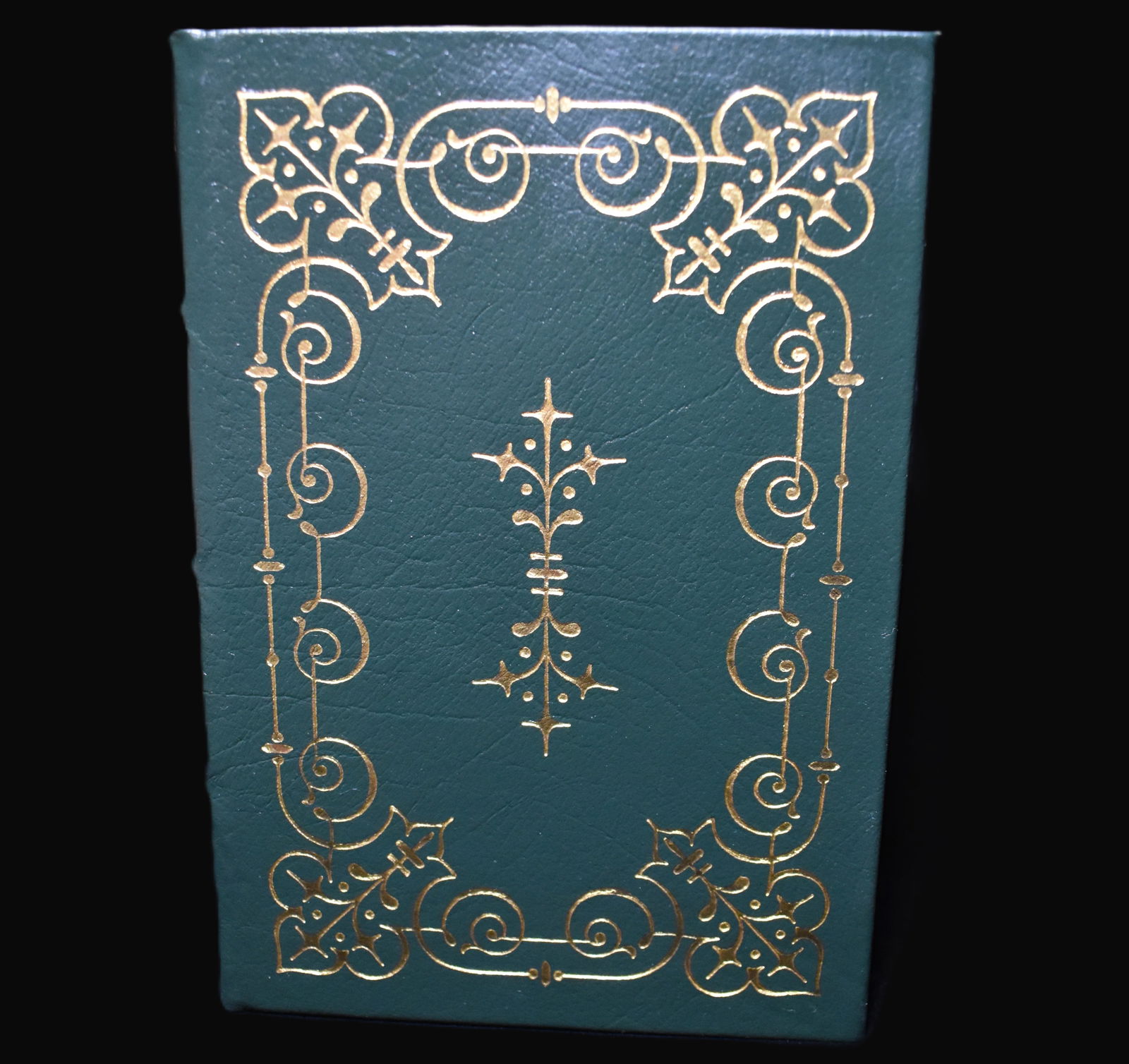 The Way of all Flesh by Samuel Butler - Easton Press Full Leather Hardback Book 1980: The Way of all Flesh by Butler, Samuel. Published by Easton Press, Norwalk, Connecticut, 1980. Fine condition full leather hardback with gold gilt to cover and page edges. Collector's Edition. Easton