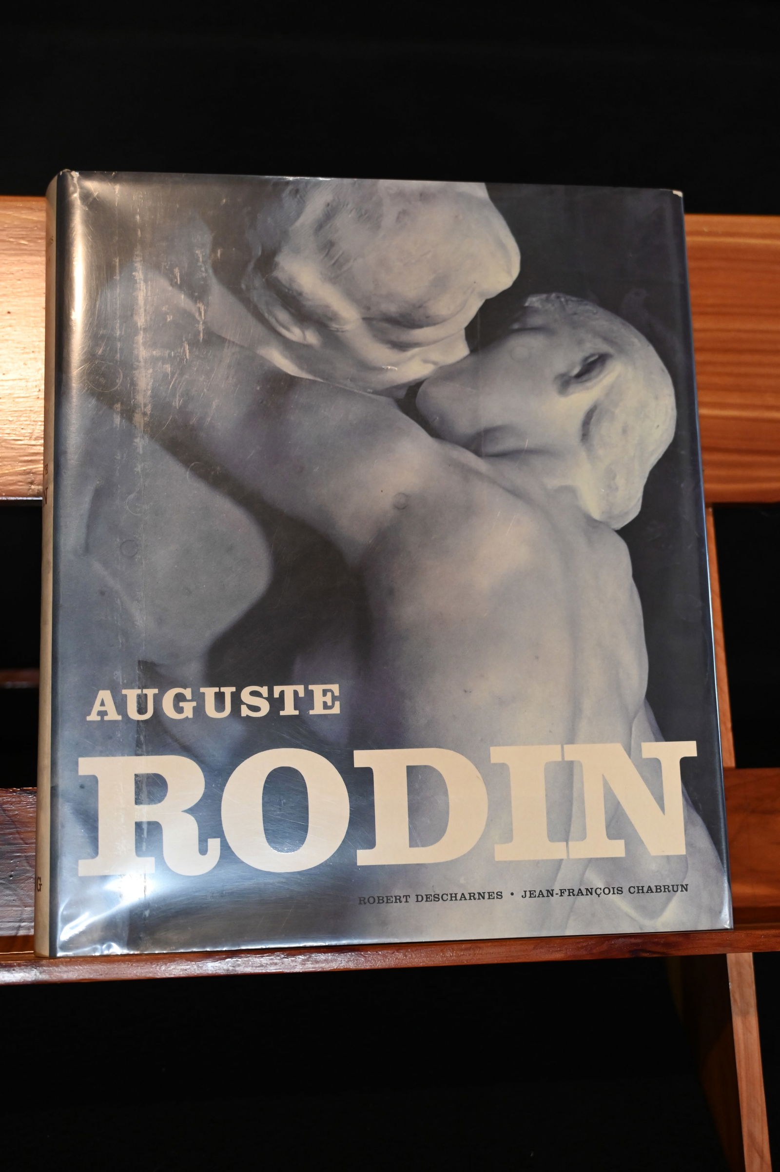 1967 Auguste Rodin (1 of 9)
