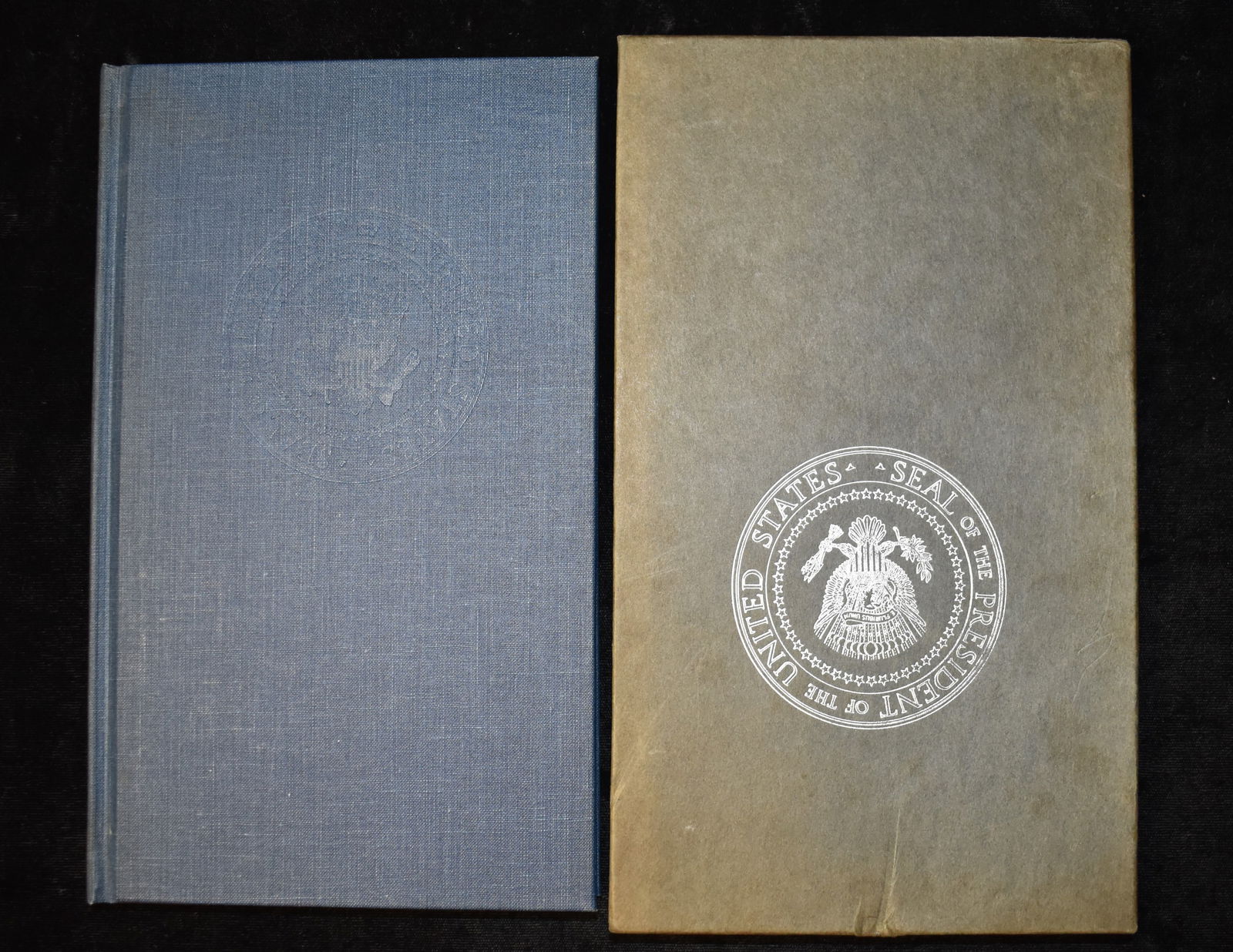 1965 Religious Views of President John F Kennedy, In His Own Words by Rev Nicholas Schneider (1 of 7)