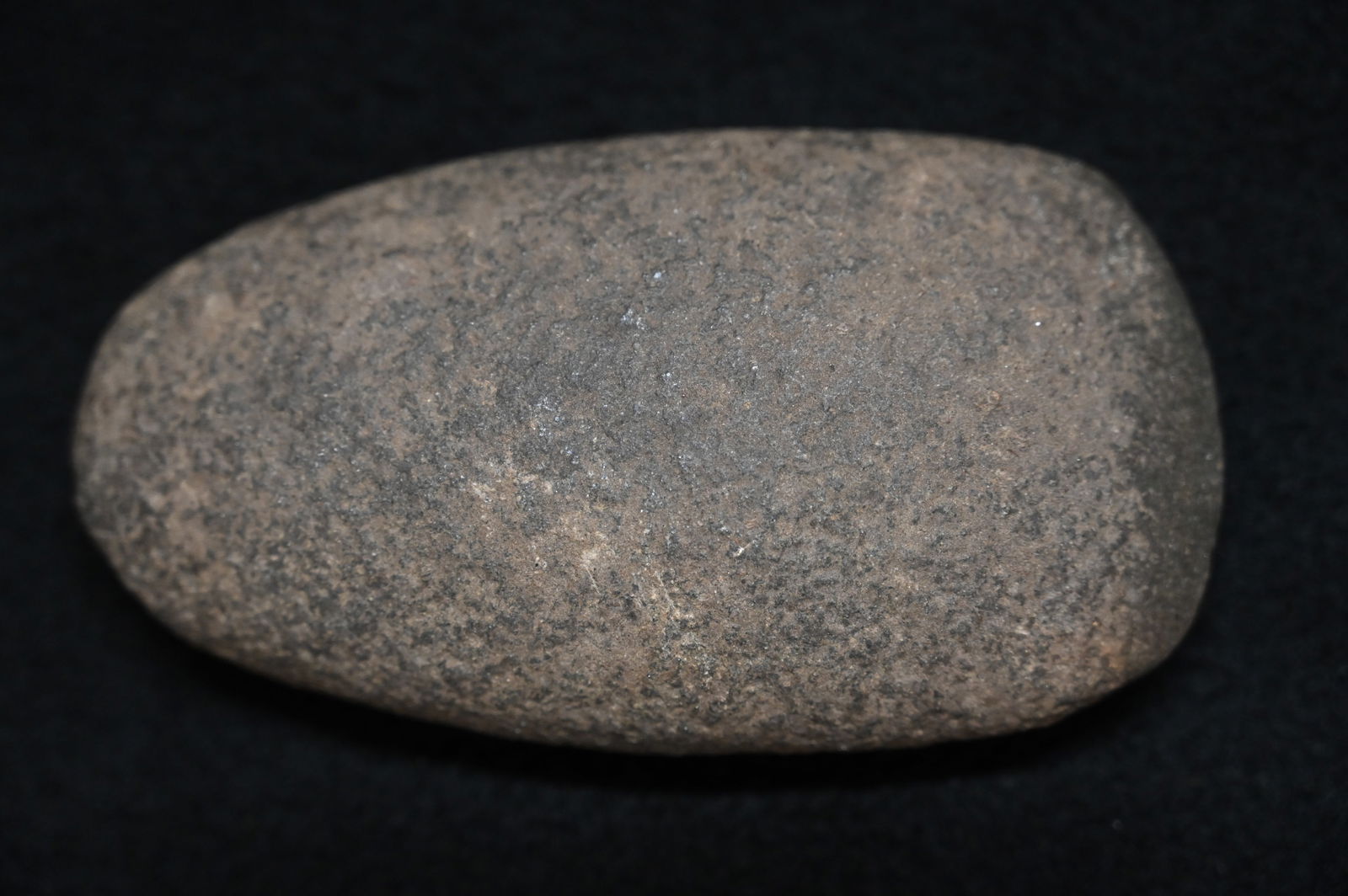 4 7/8" Celt Found near Holts Creek in Adair Co. Missouri by Chris Morehead. (1 of 8)