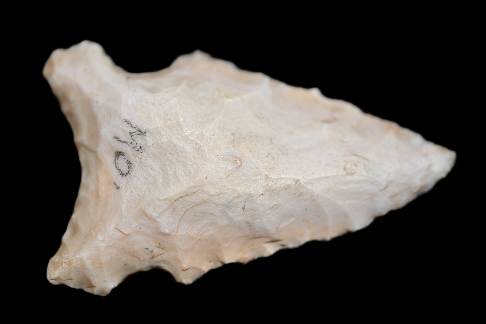 1 13/16" Graham Cave Found in Missouri.: 1 13/16" Graham Cave Found in Missouri.