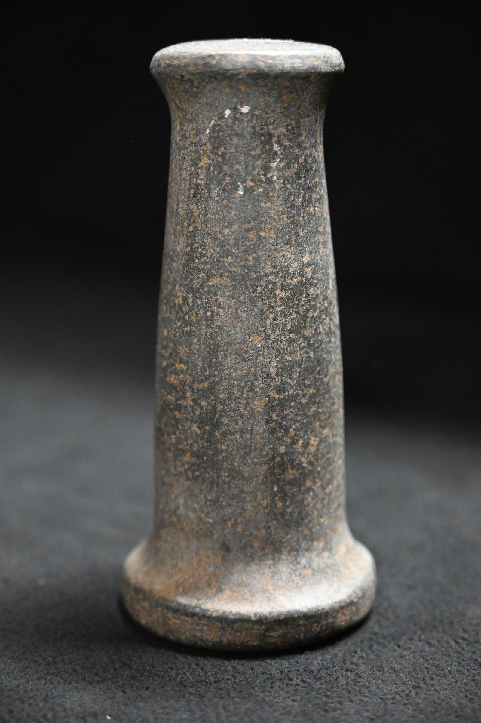 7" Pacific Northwest Stone Pestle (1 of 6)