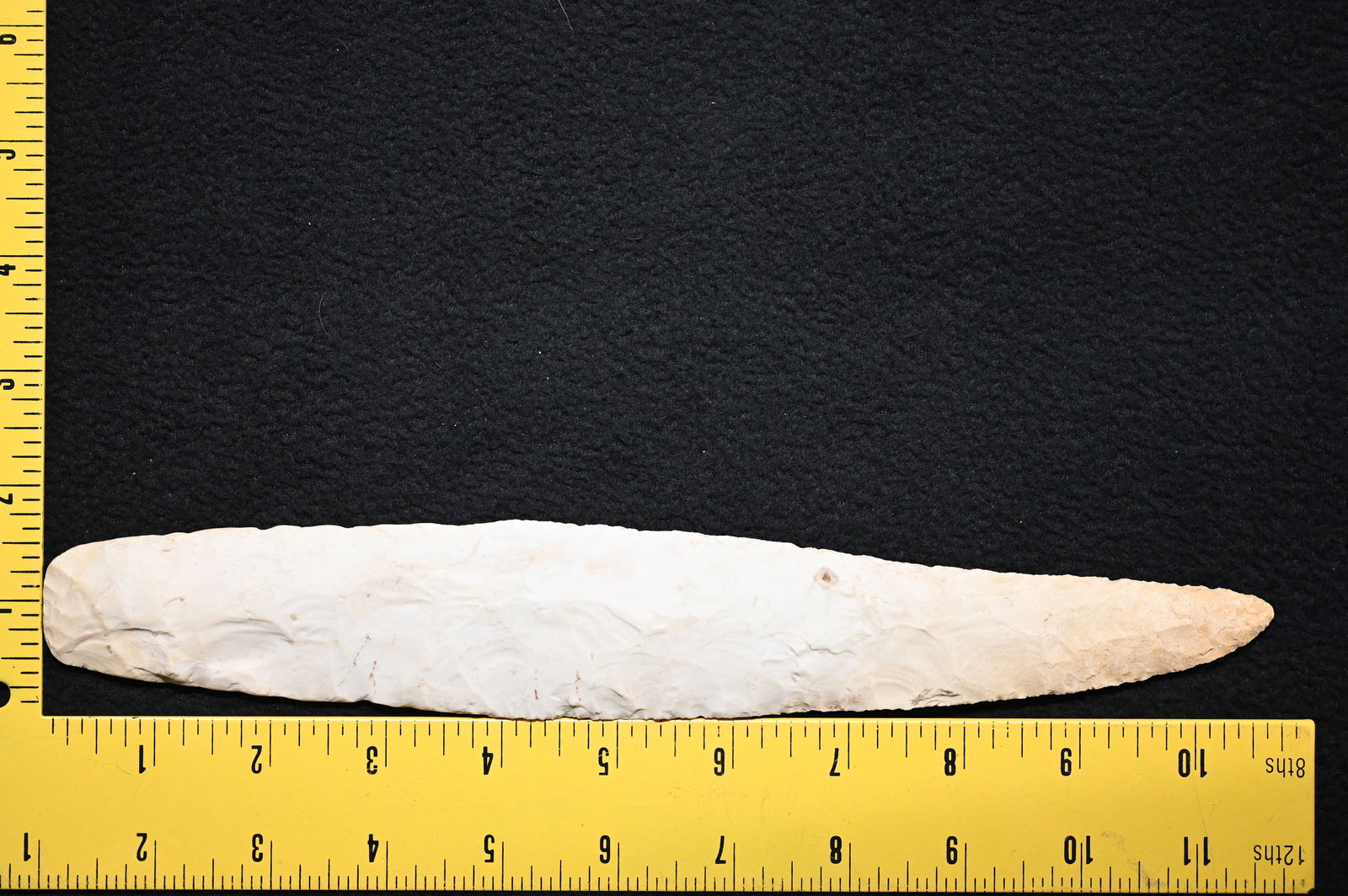 10 5/8" Lamine River Knife "Modern Made". (1 of 8)