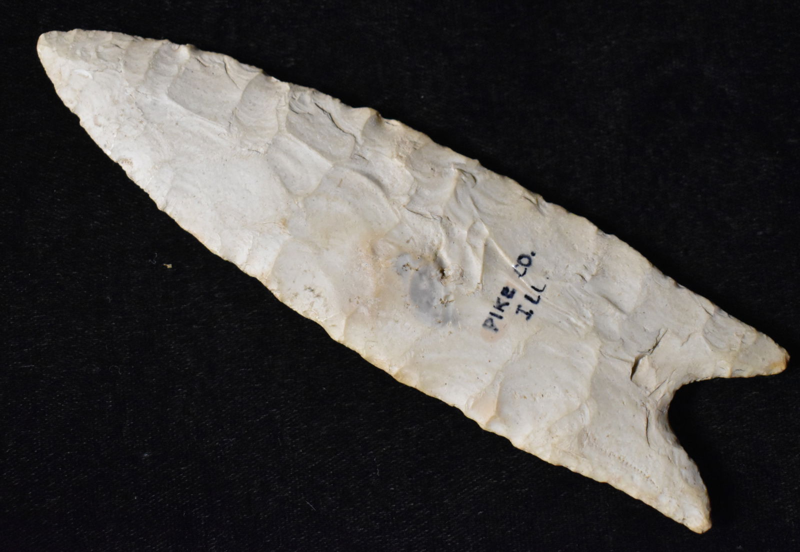 5 3/8" Dalton w/ COA - Modern Made (1 of 11)