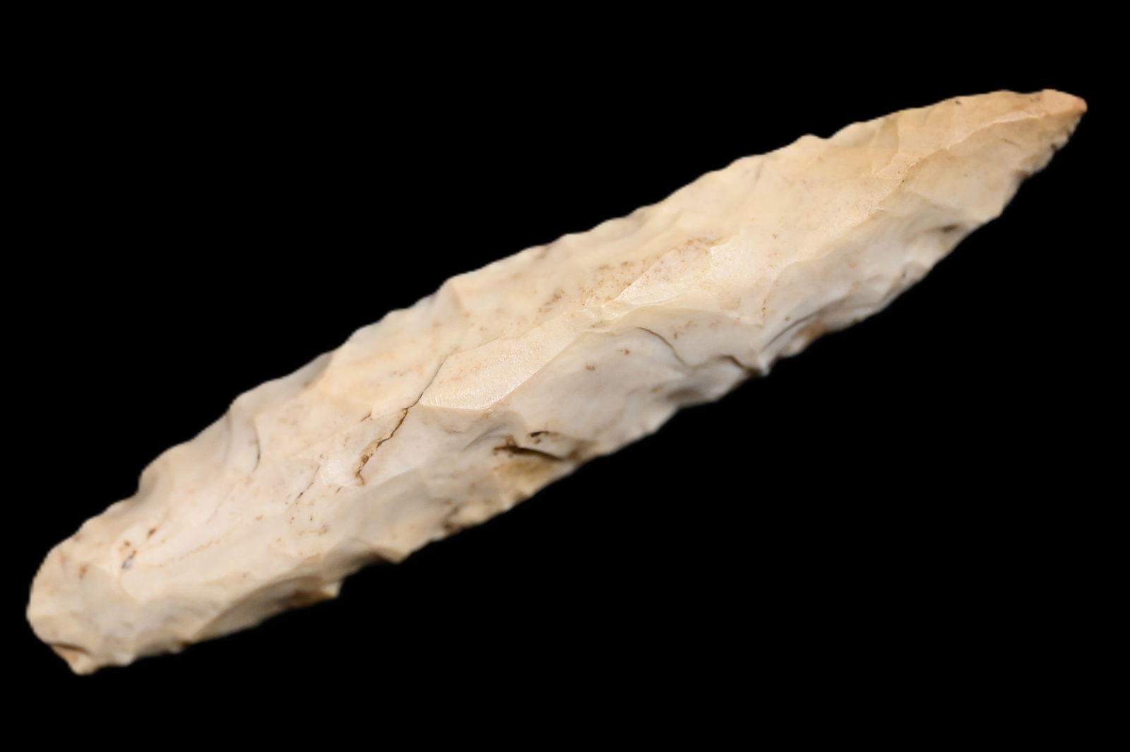 3" Drill Found in Pettis Co. Missouri. (1 of 5)