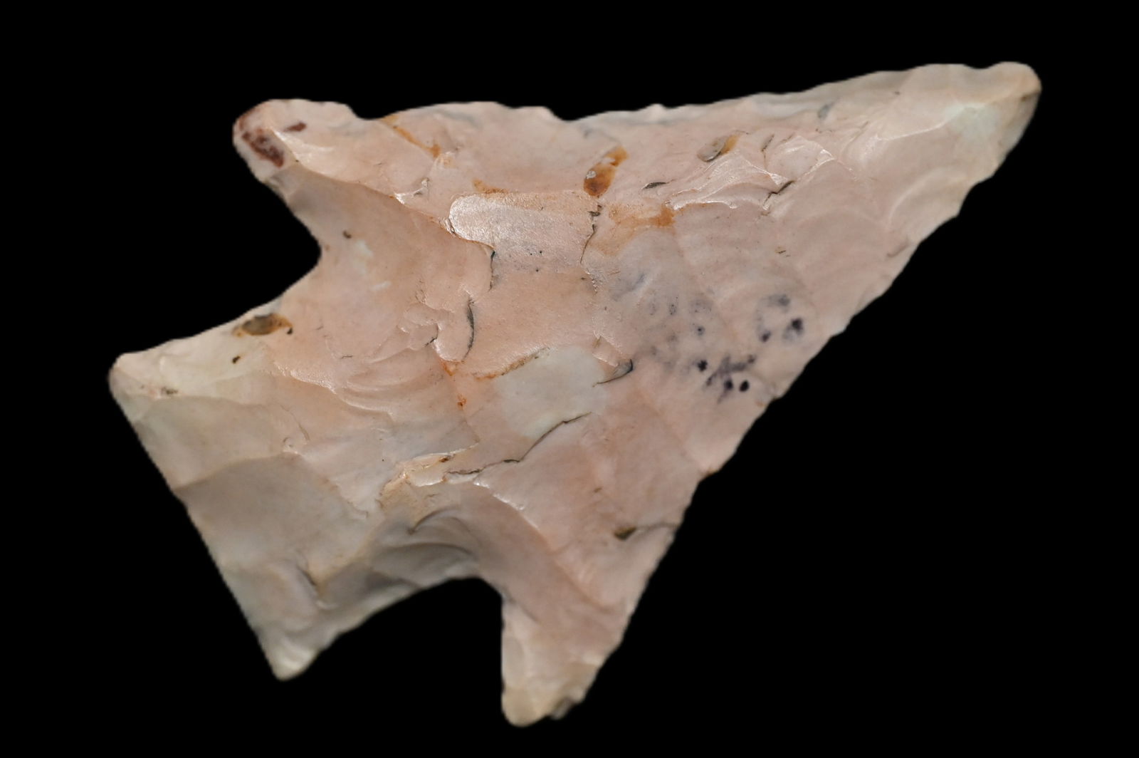 2 3/16" Hardin Found in Madison Co. Illinois. (1 of 5)