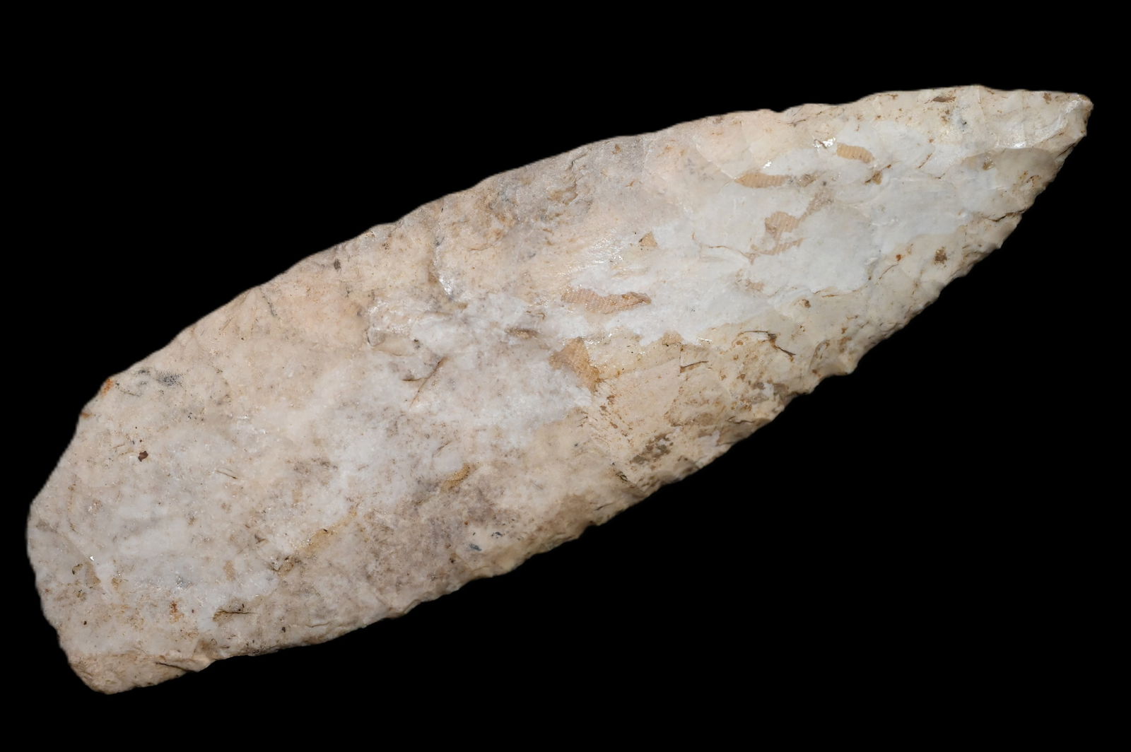 5 1/4" Stanfield Found in Montgomery Co. Missouri. (1 of 5)