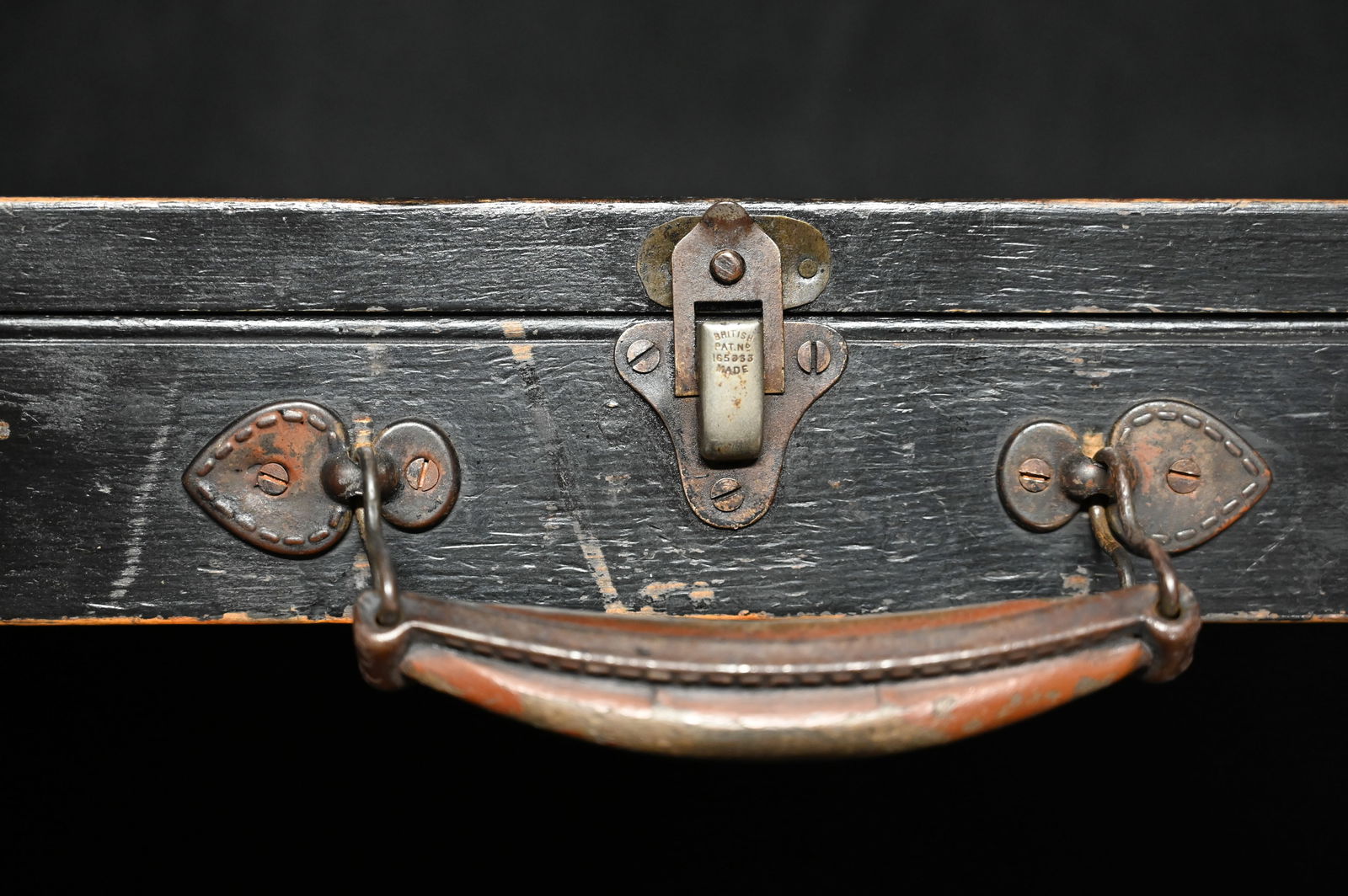 Professor Bloomberg's Vampire Killing Kit. - 14