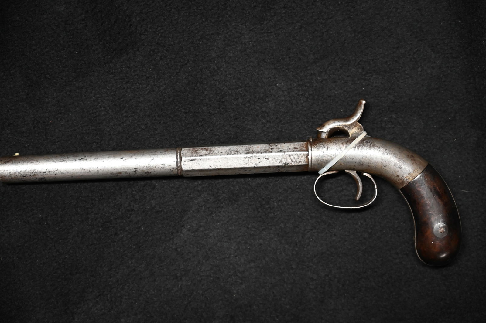 Professor Bloomberg's Vampire Killing Kit. - 8