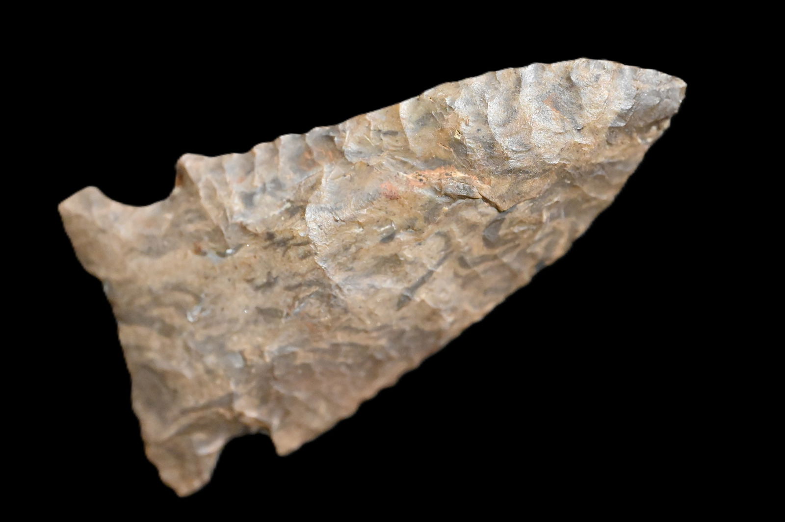 2 3/16" Stilwell Found in Kentucky/Tennessee Ex: Walt McIntyre Collection. (1 of 5)