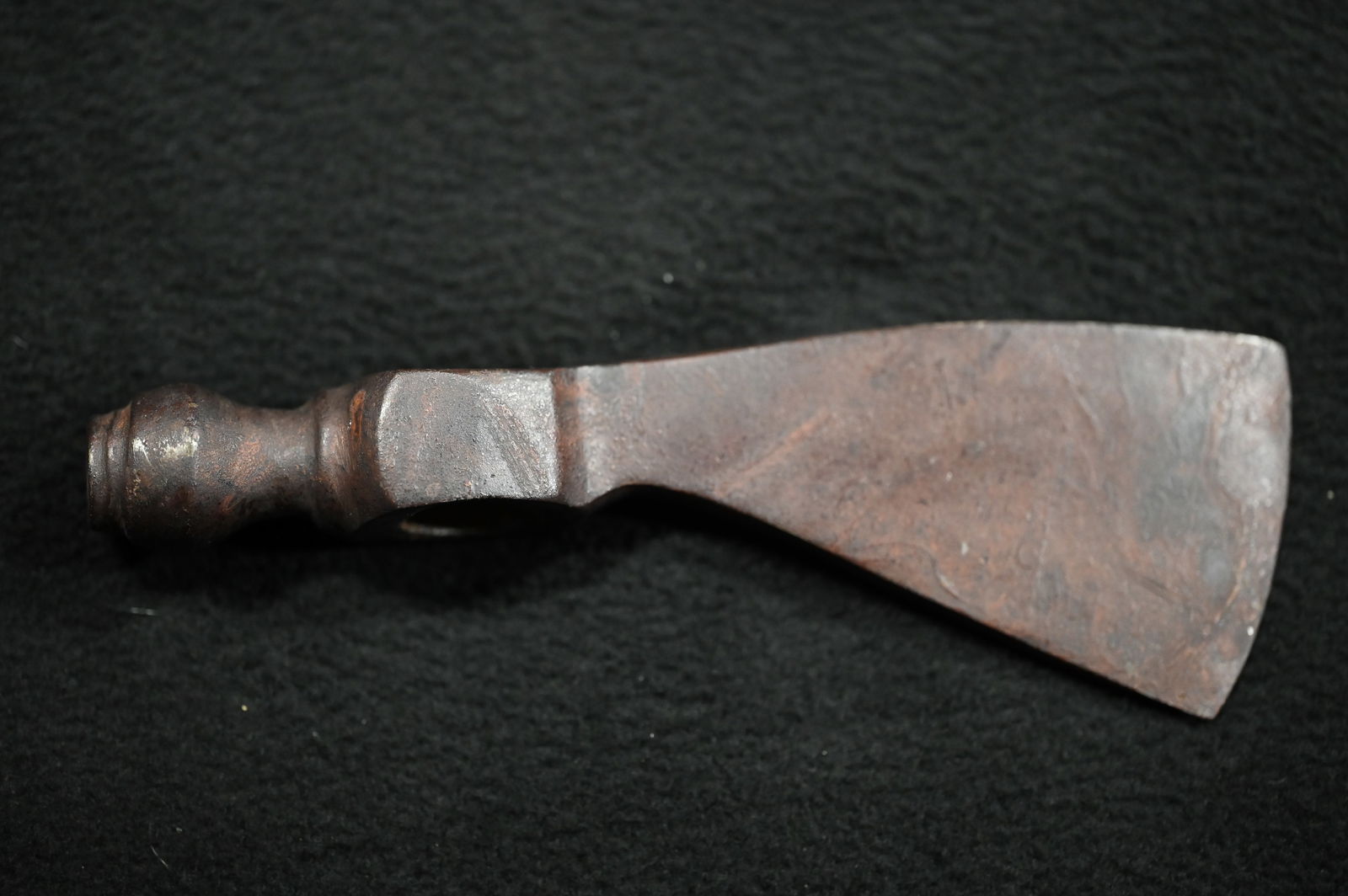 6 3/4" Tomahawk Pipe Head. (1 of 6)