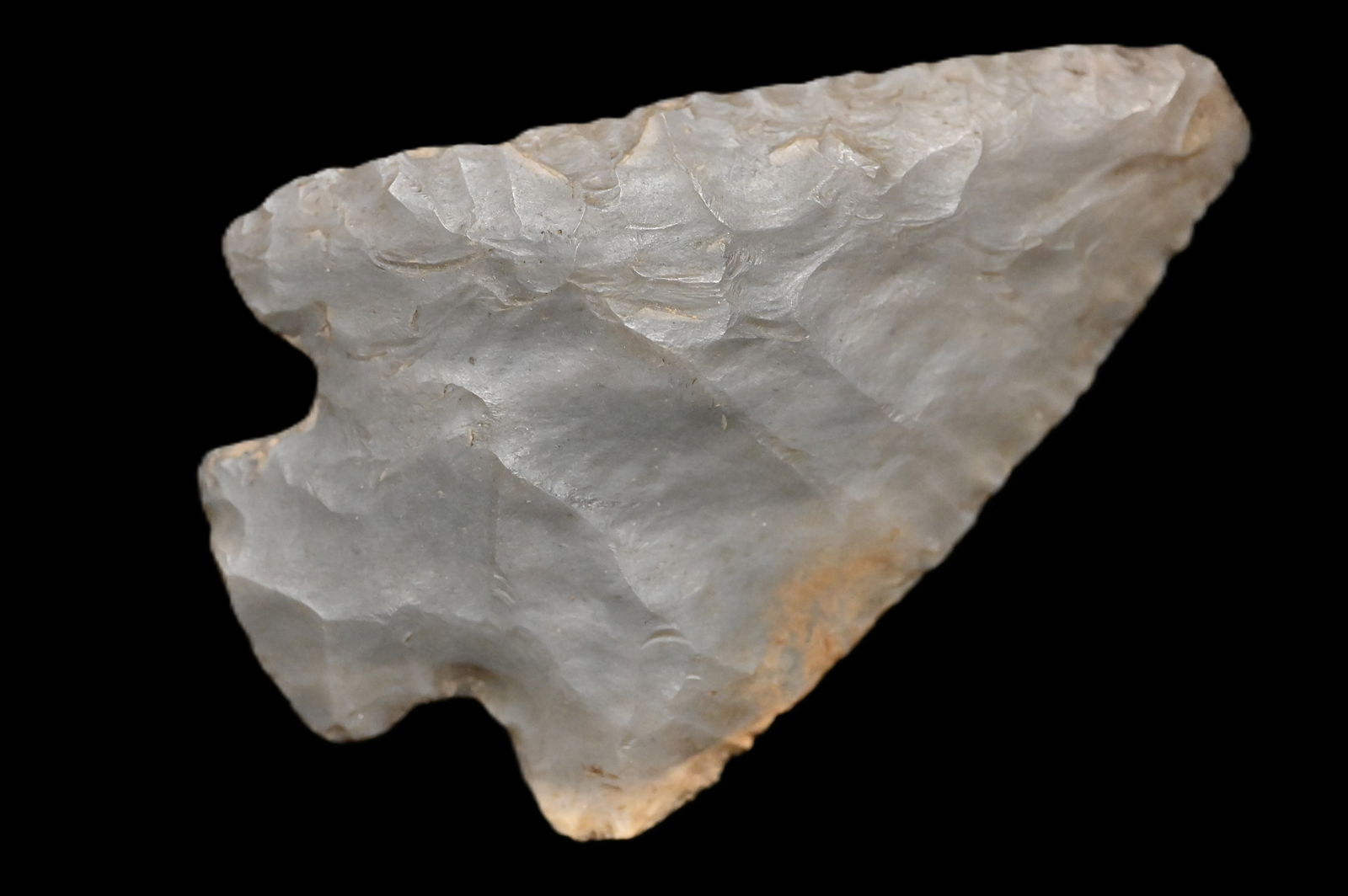 2 7/16" Cotaco Creek Found in Kentucky/Tennessee Ex: Walt McIntyre Collection. (1 of 5)