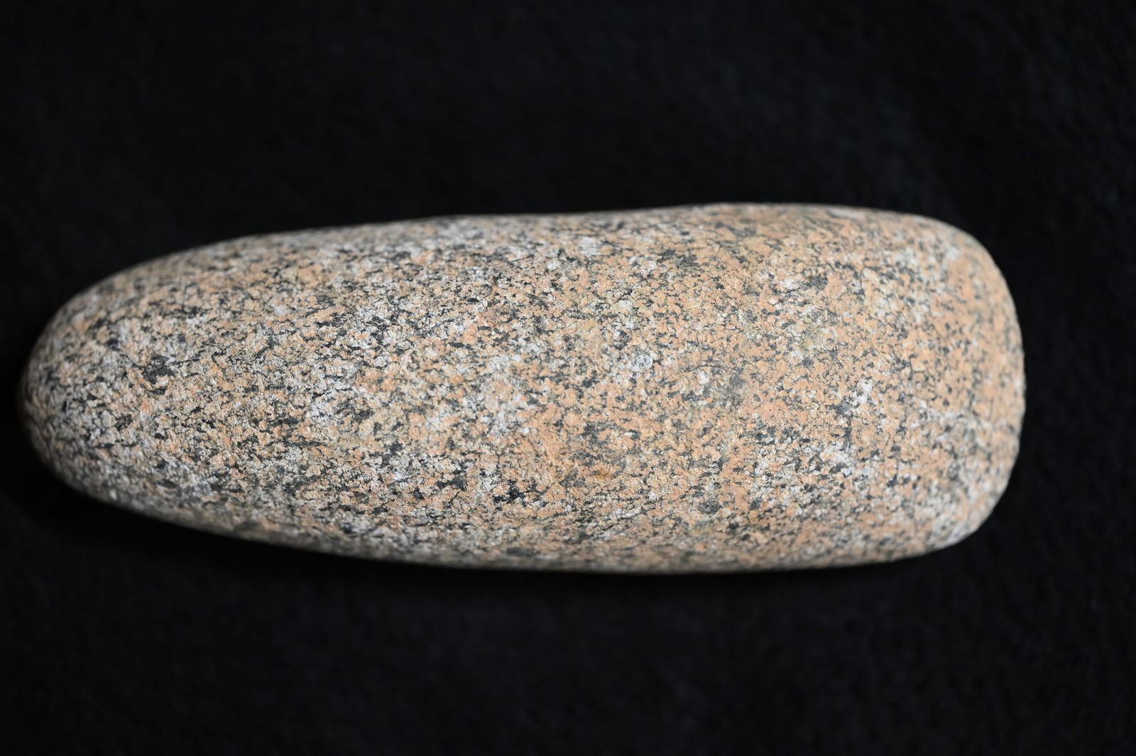 5 1/2" Neolithic Stone Celt Found in Africa. (1 of 8)
