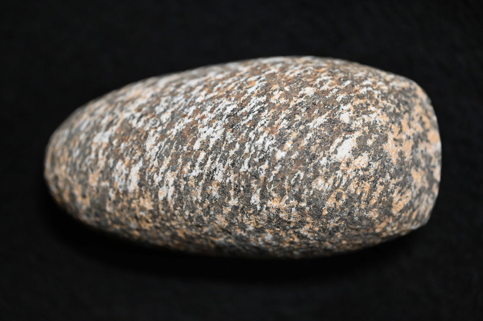 3 13/16" Neolithic Stone Celt Found in Africa. (1 of 5)