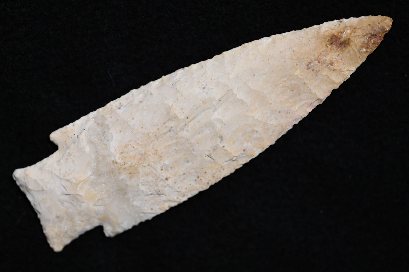 4 1/2" Hardin Arrowhead Modern Made.: 4 1/2" Hardin Arrowhead Modern Made.