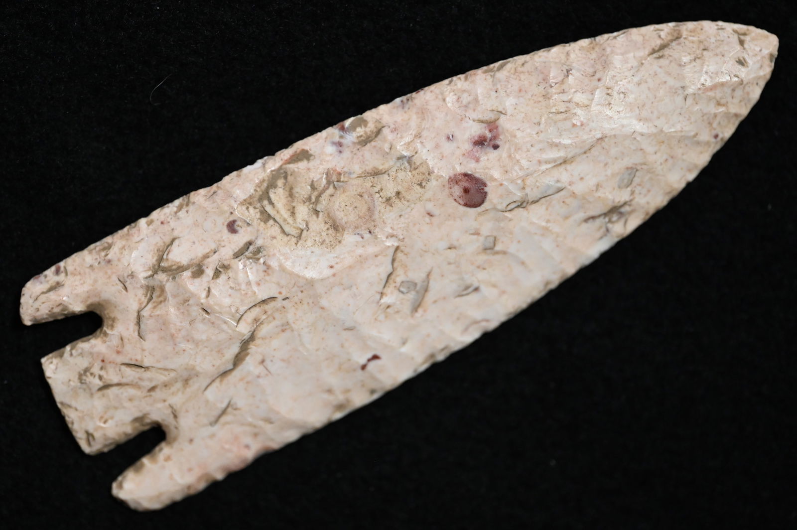 4 1/4" Smith Arrowhead Modern Made.: 4 1/4" Smith Arrowhead Modern Made.