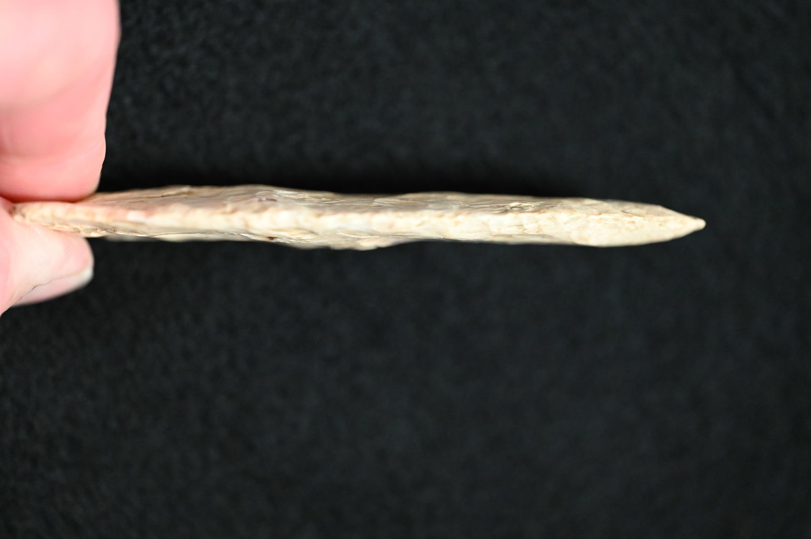 4 1/4" Smith Arrowhead Modern Made. - 3