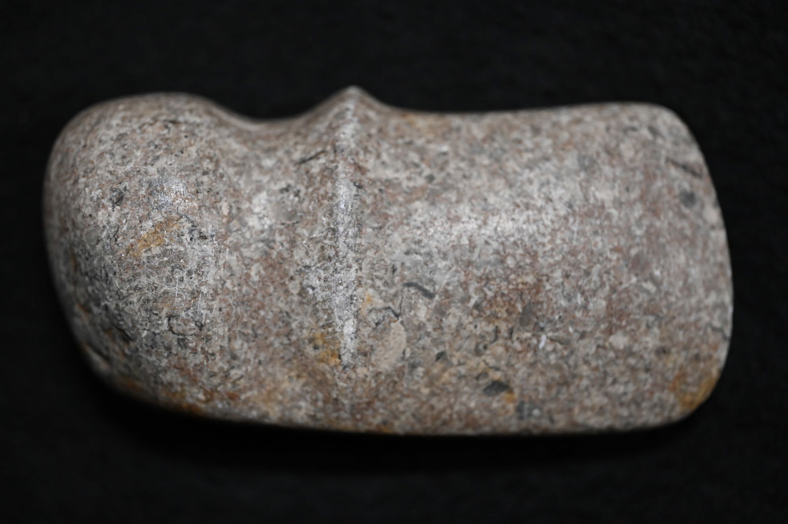 4 1/2" Axe 3/4 Groove Modern Made. (1 of 8)