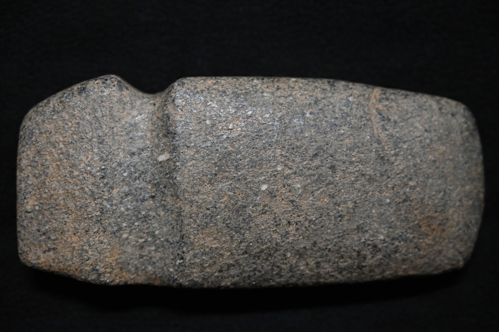 7 3/4" Granite 3/4 Groove Axe Modern Made. (1 of 5)