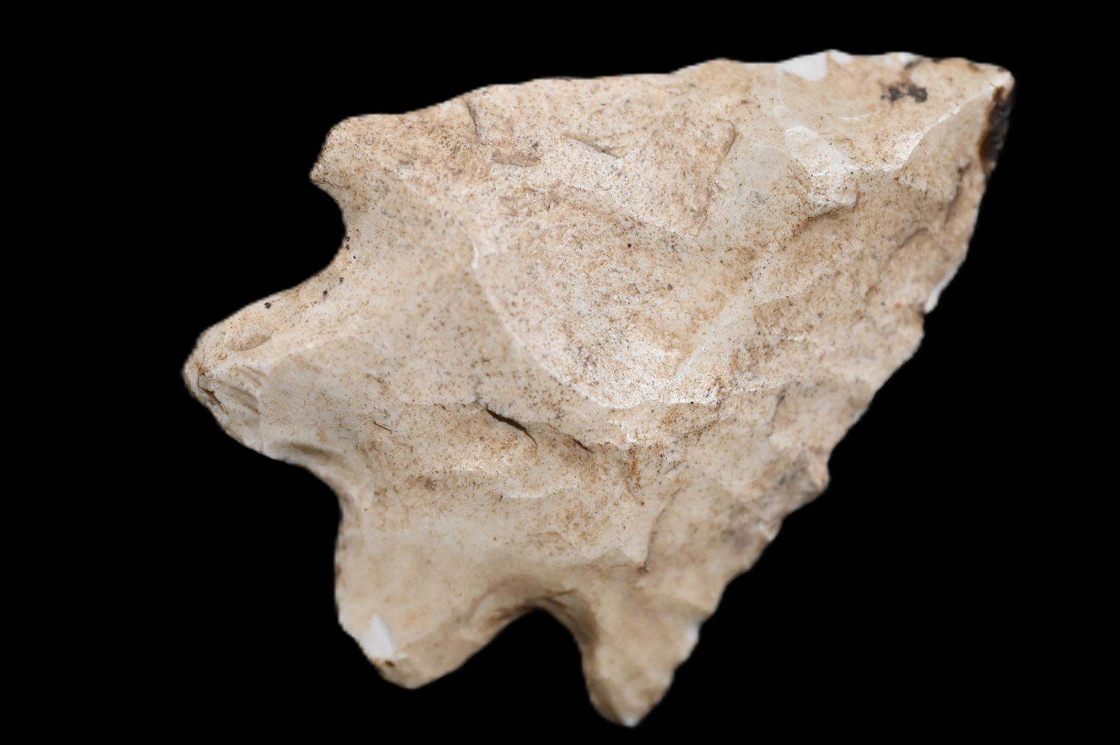 1 13/16" LeCroy Found in KY/TN Ex: Walt McIntyre Collection. (1 of 5)