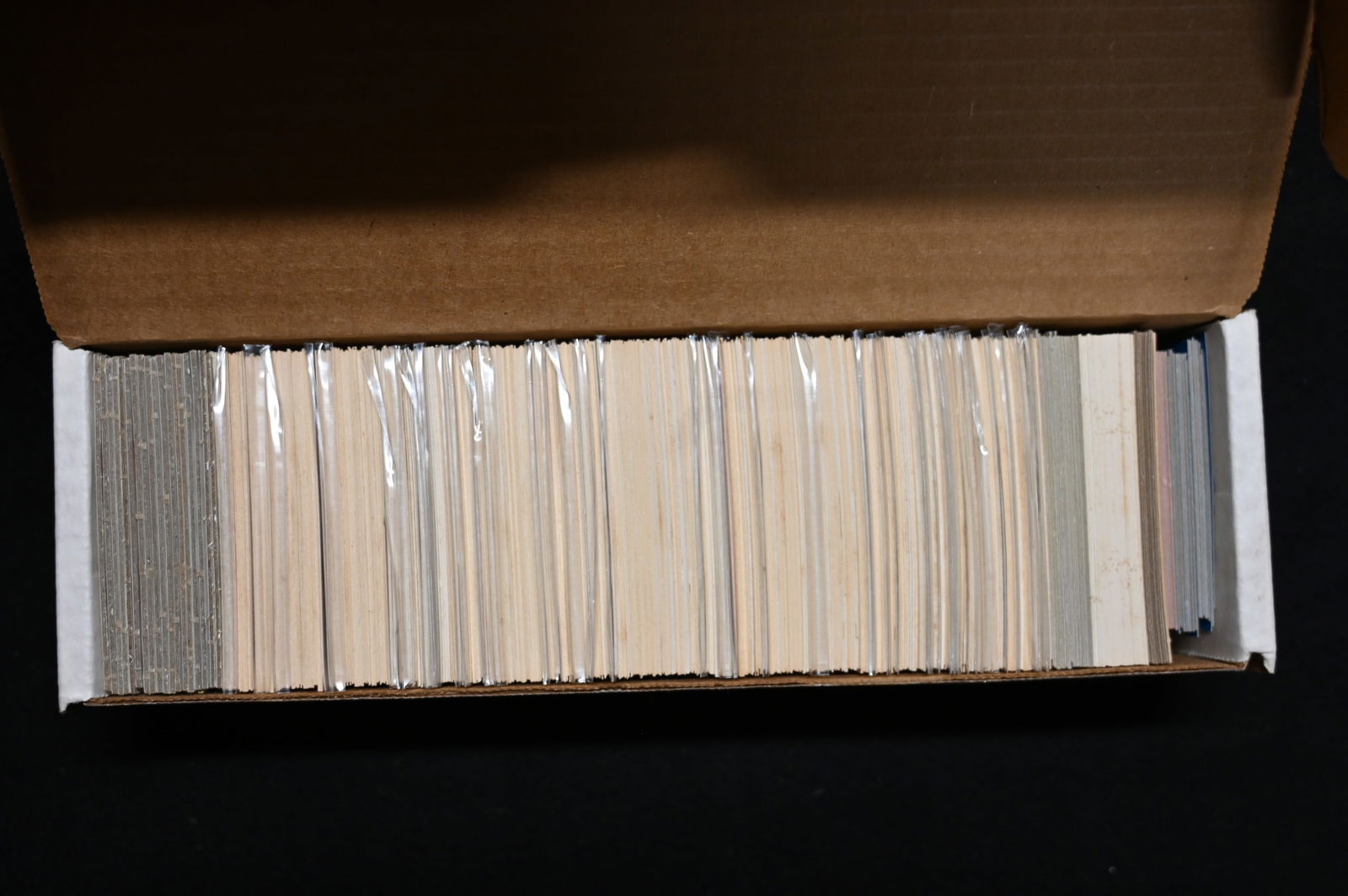 1981 Donruss Baseball Cards. - 2