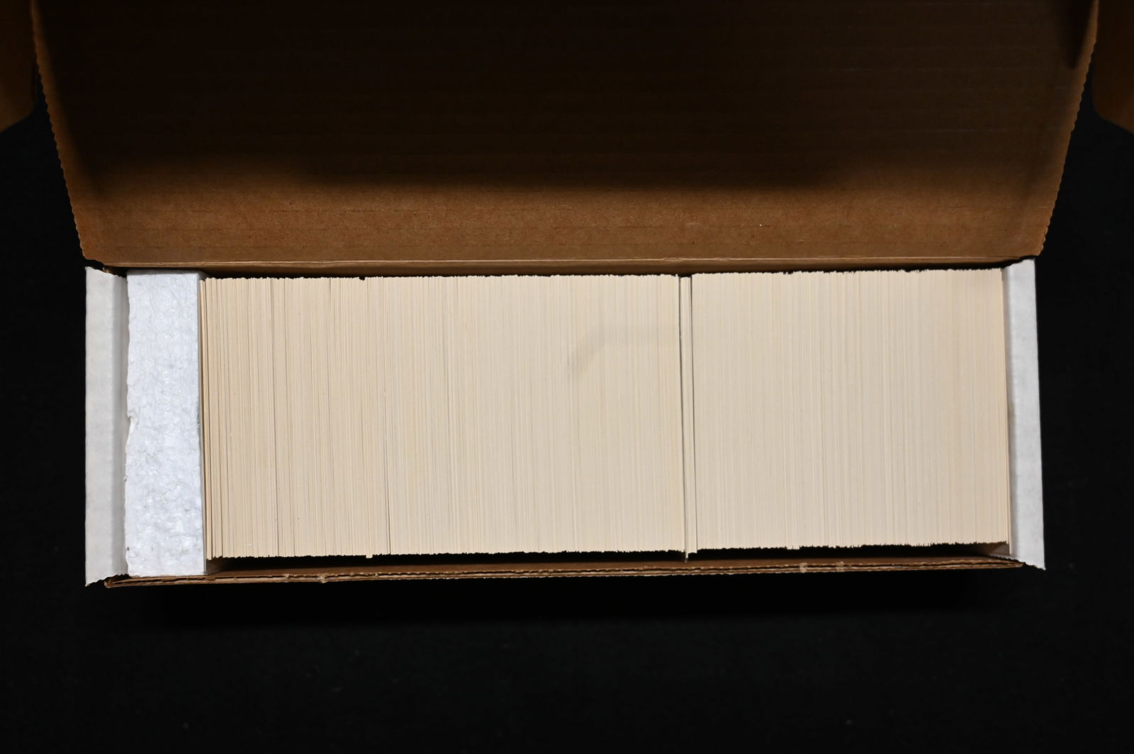 1995 Topps Baseball Cards Complete Set. - 2