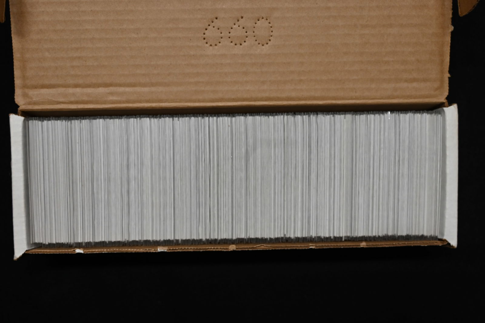 2012 Topps Baseball Cards not complete set. - 2