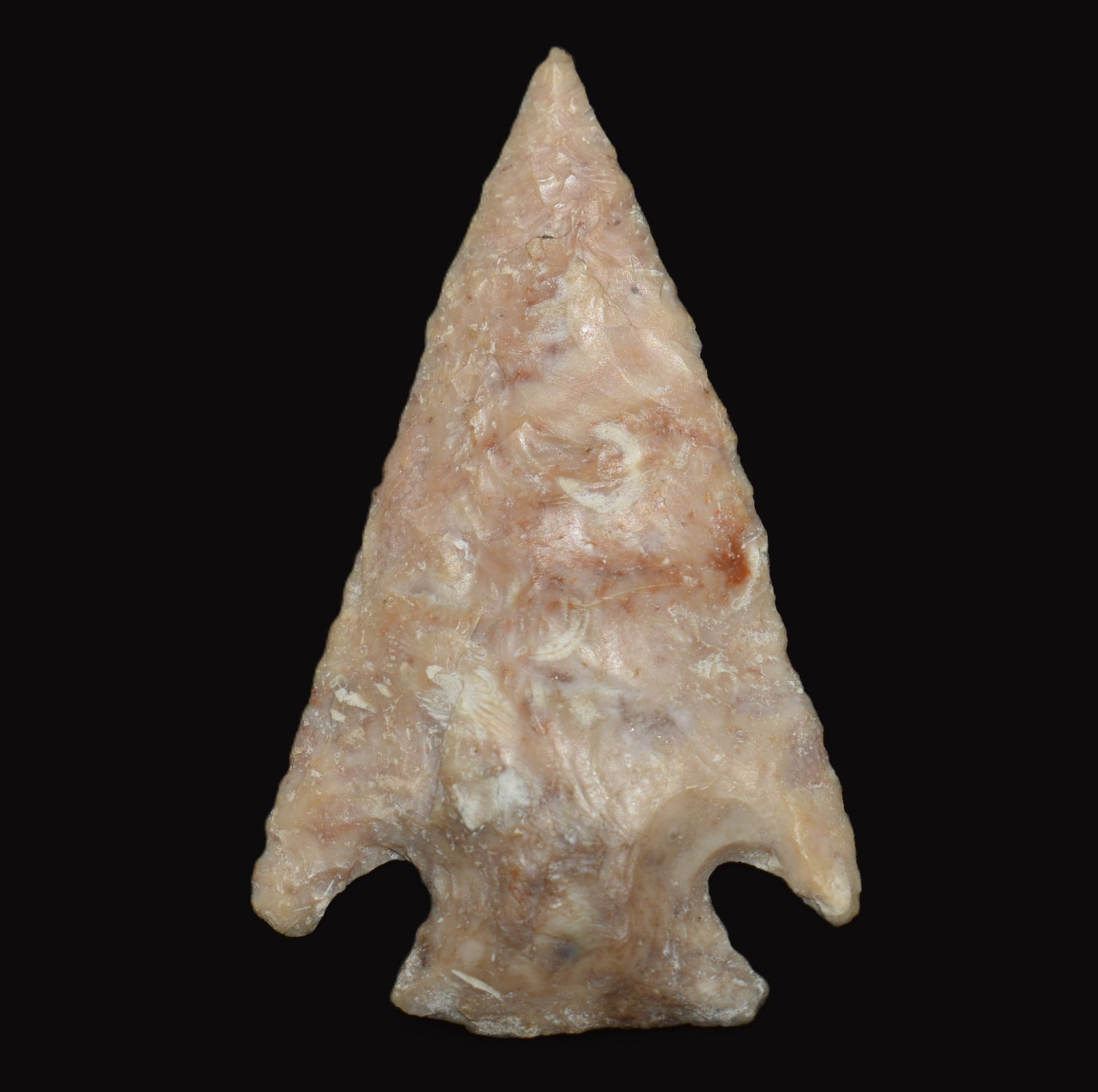 Outstanding Pelican Lake / Stealth Point – 1 7/8", Adair County (1 of 9)