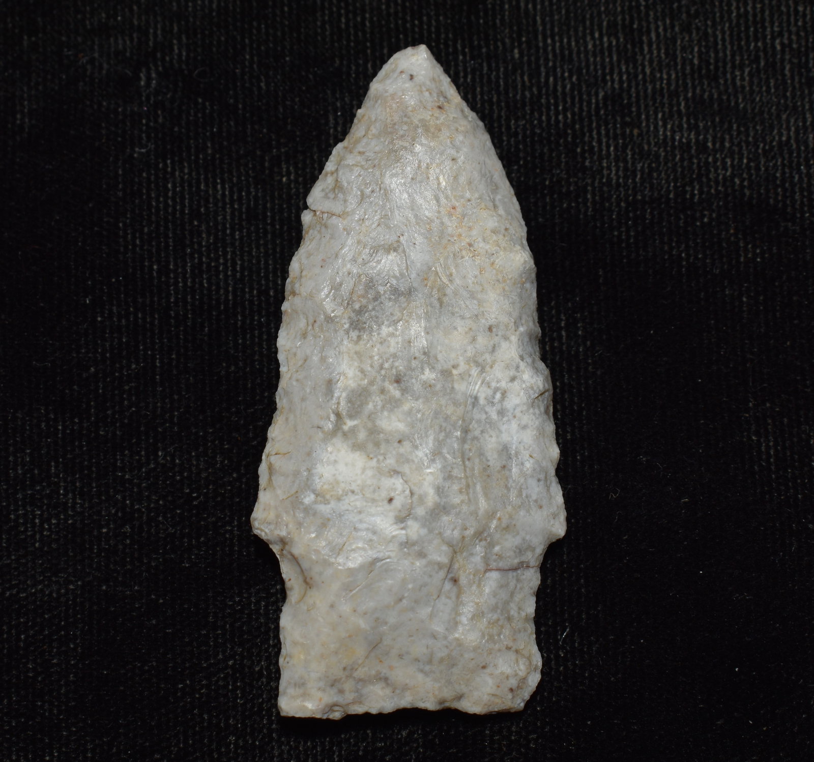 2 1/4" Steuben found in Monroe County, Missouri (1 of 9)