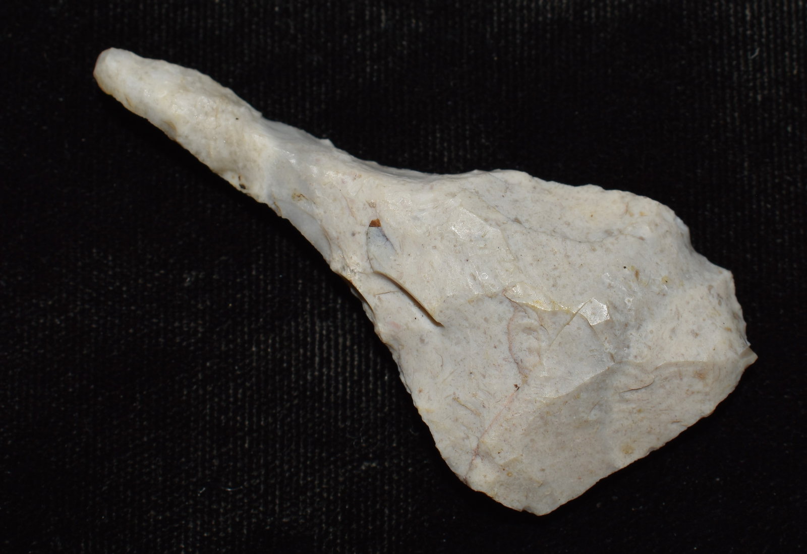 1 1/2" Paddle Drill found in Monroe County, Missouri (1 of 9)