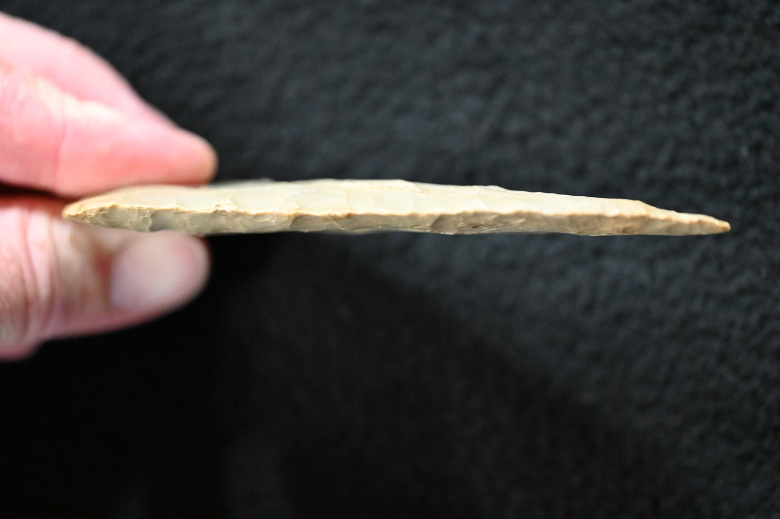 4 13/16" Decatur 6 x COA's. One of the best Found in Brown Co. Ohio Ex: Converse, Dr. Robert E. - 3