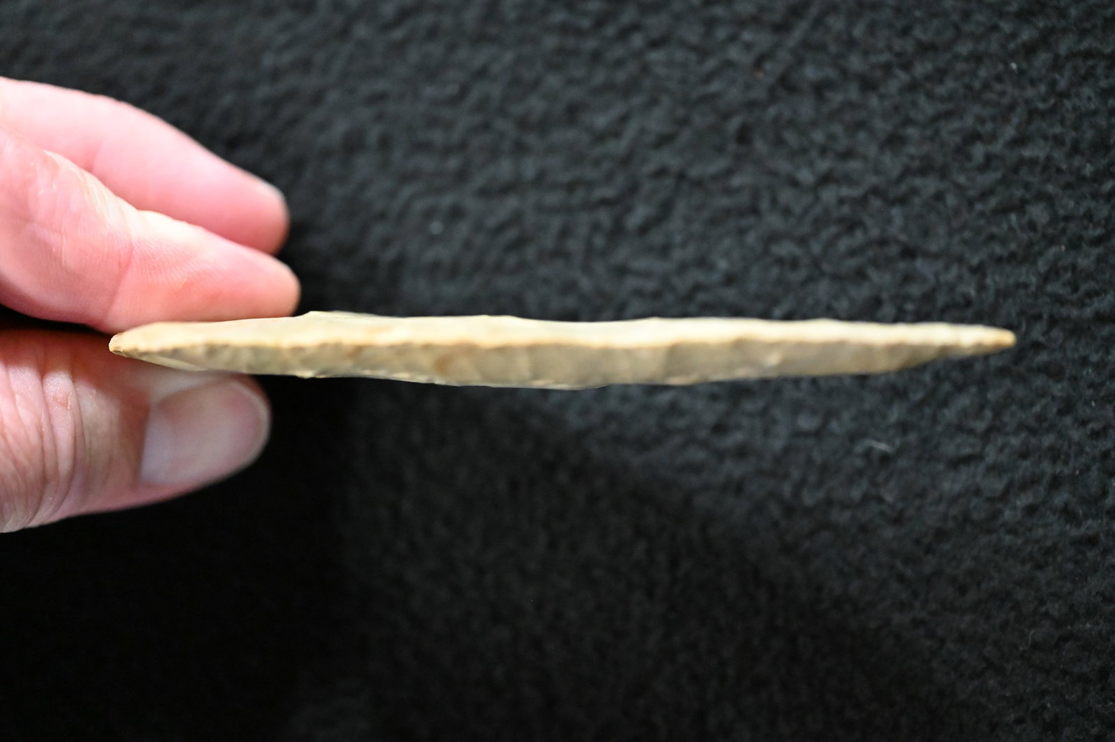 4 13/16" Decatur 6 x COA's. One of the best Found in Brown Co. Ohio Ex: Converse, Dr. Robert E. - 4