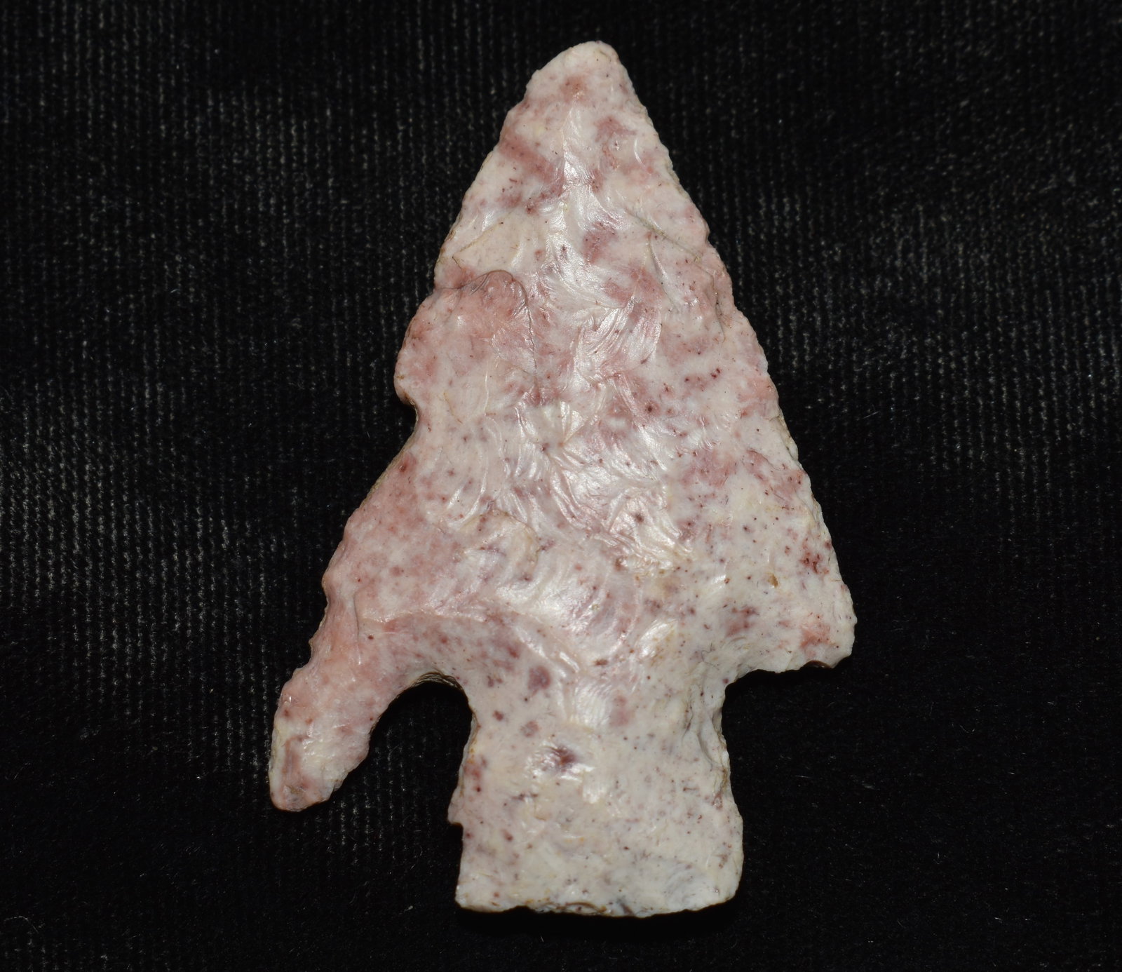 Colorful 2" Apple Creek found in Lincoln County, Missouri (1 of 9)