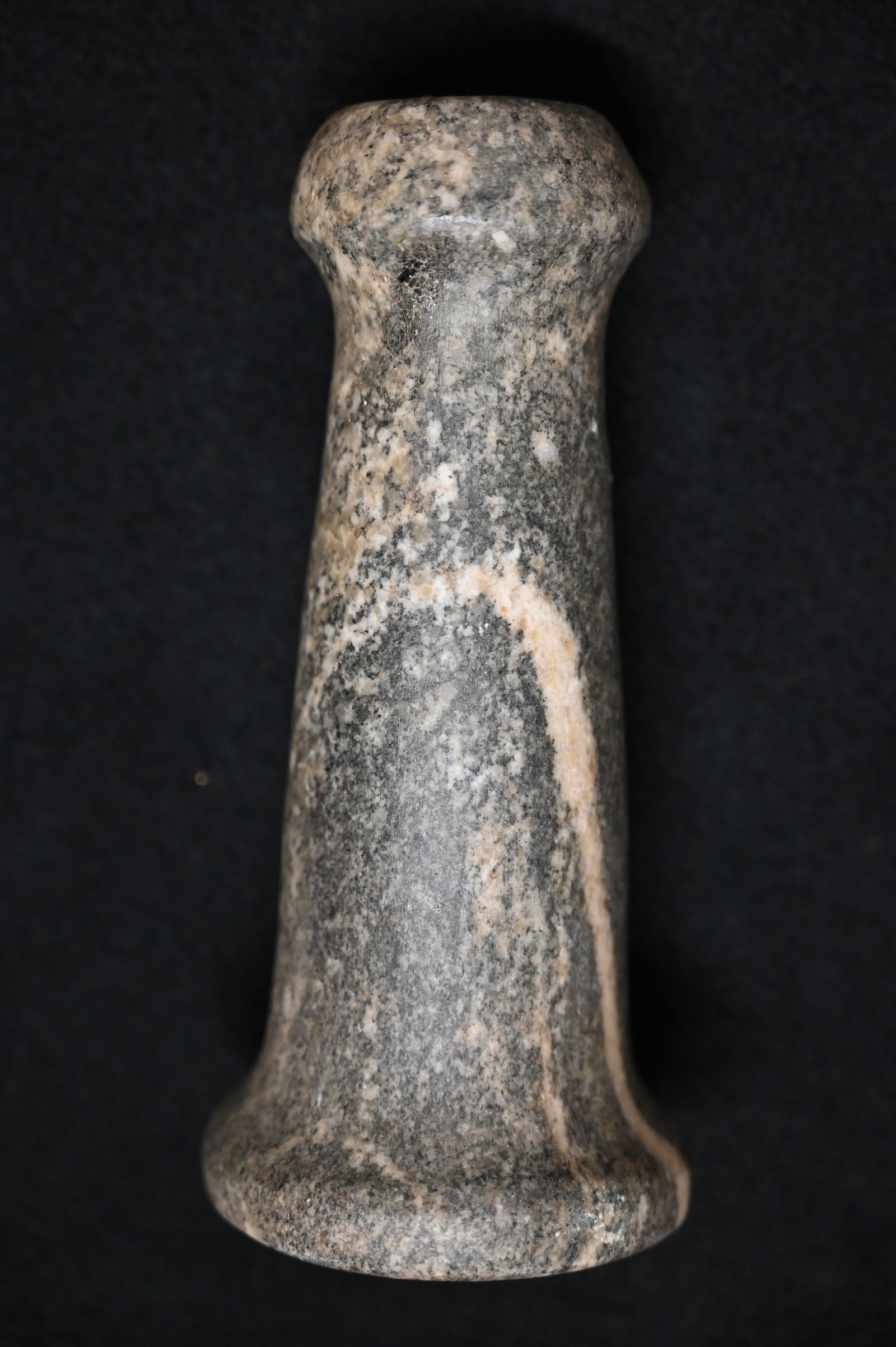 6 1/4" Pacific Northwest Stone Pestle (1 of 6)