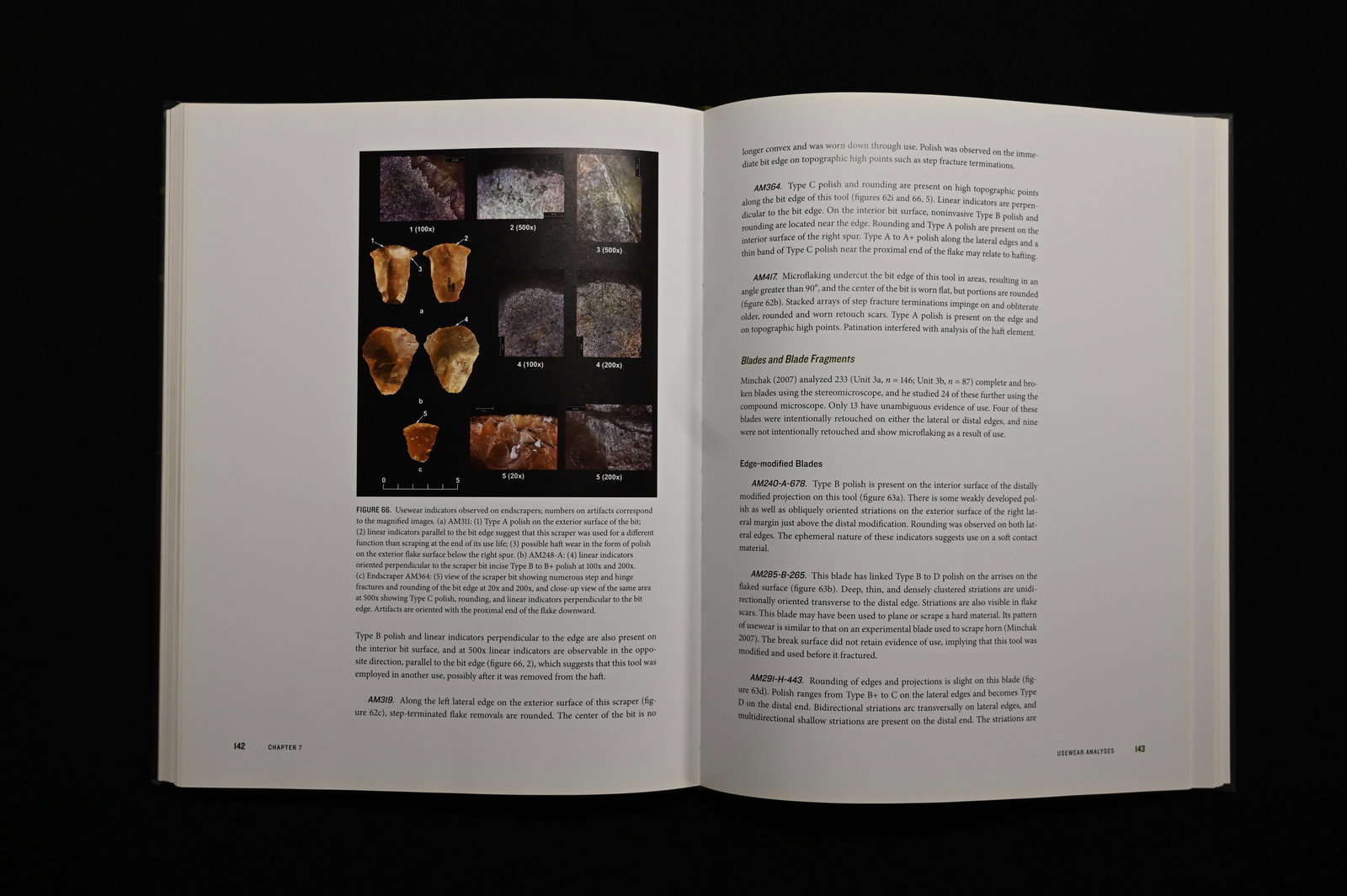 Clovis Lithic Technology by Michael Waters 2011. - 3