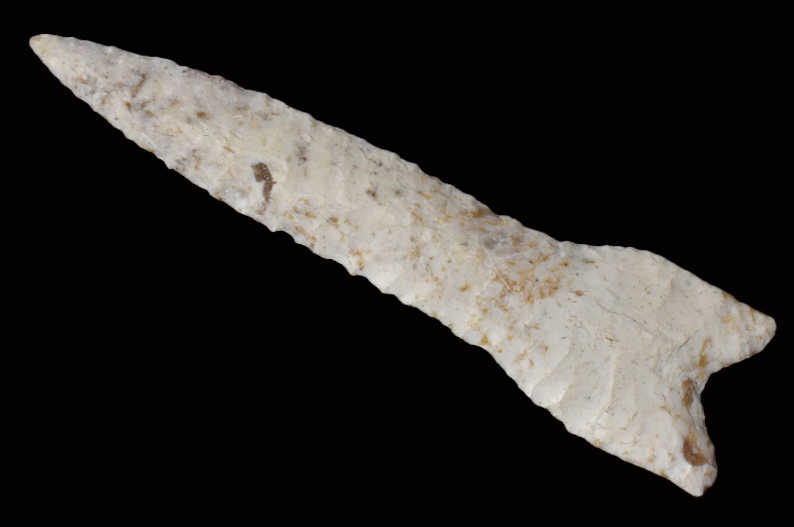 5" Finely Made Dalton Made by Jeff Gower (1 of 9)