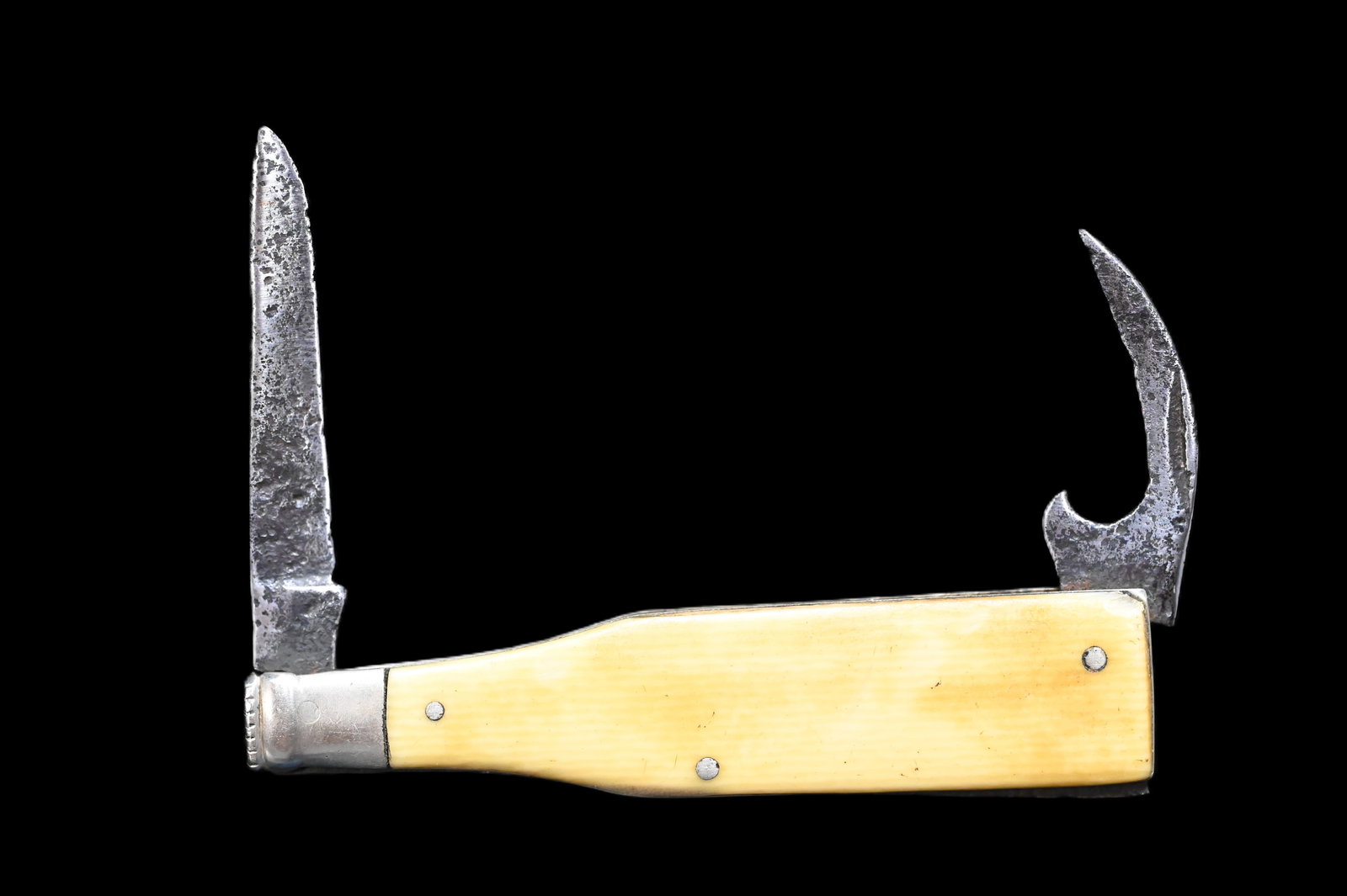 Remington UMC Bartenders Knife. (1 of 9)