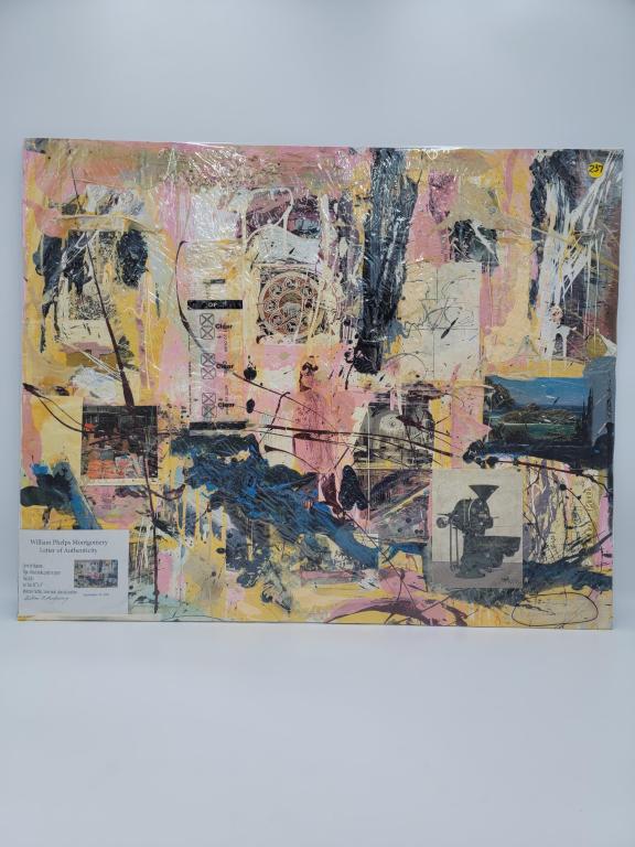 Open for Business: 2015 Mixed Media (1 of 1)