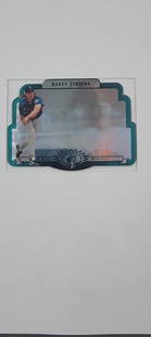 Randy Johnson: Randy Johnson Seattle Mariners Pitcher. Collectable Trading Card Upper Deck 95' 56 is in N/Mint