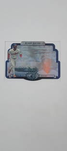 Kenny Lofton: Kenny Lofton Cleveland Indians. Collectable Trading Card Upper Deck #18 is in N/Mint Condition