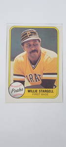 Willie Stargell