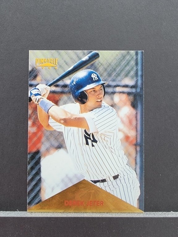 Derek Jeter (1 of 2)