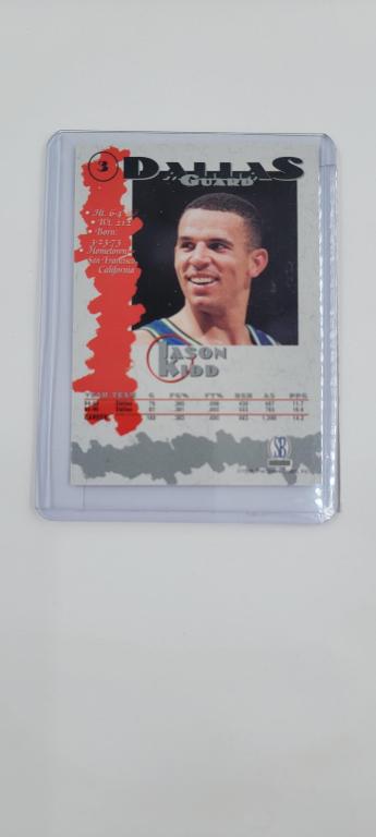 Jason Kidd - 2