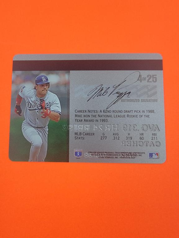 Mike Piazza - 2