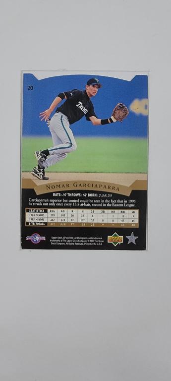 Nomar Garciaparra - 2