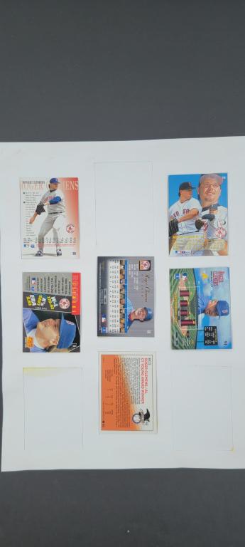 Roger Clemens - 2