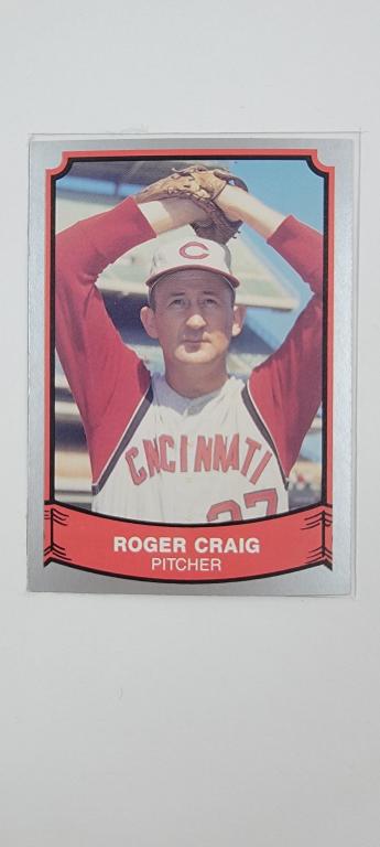 Roger Craig