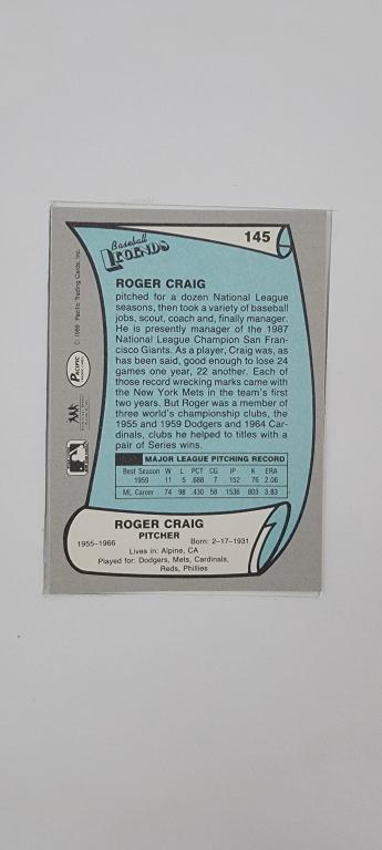 Roger Craig - 2