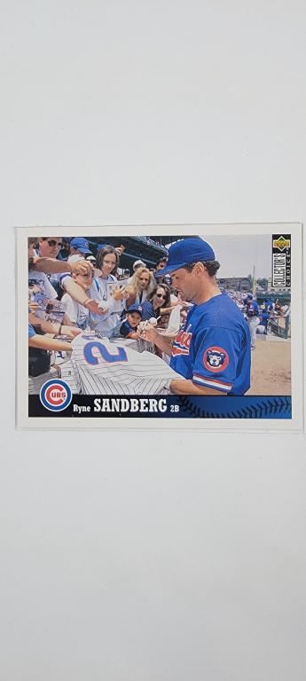 Ryne Sandberg
