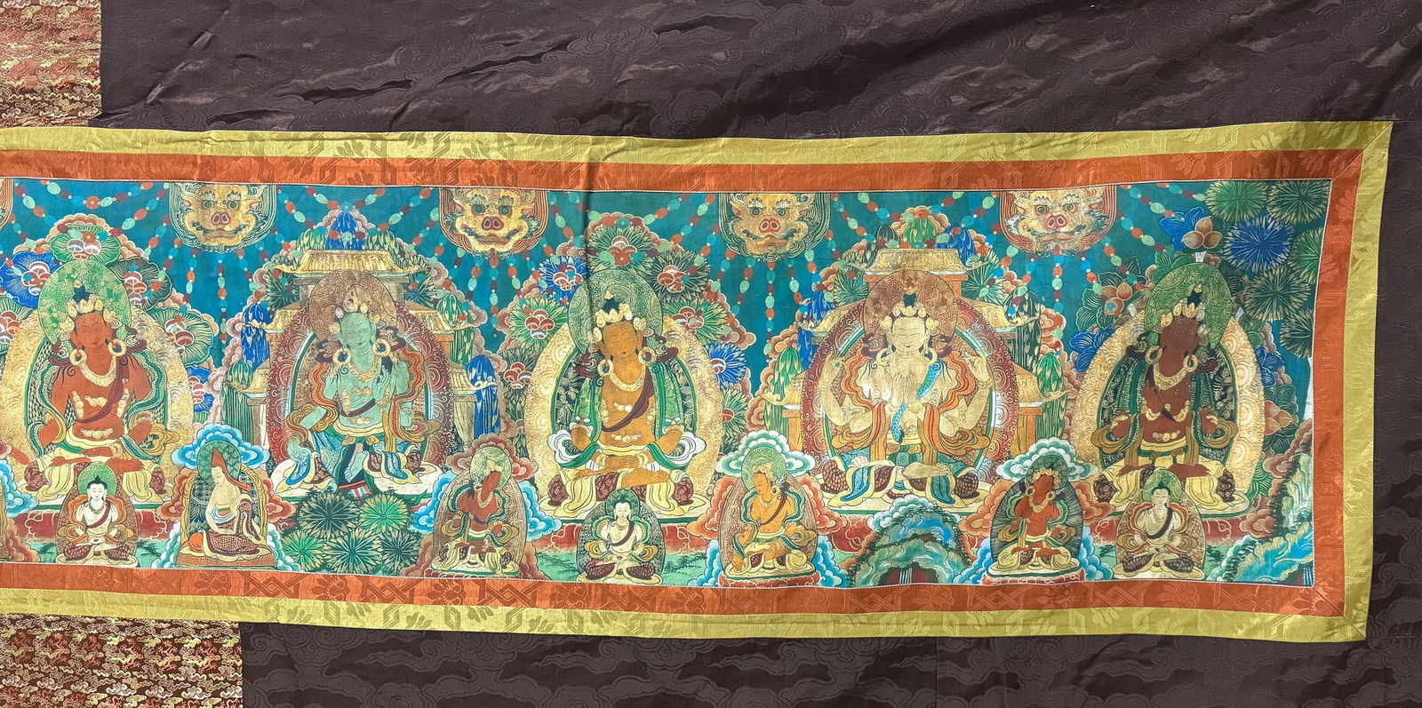 Thangka - 2